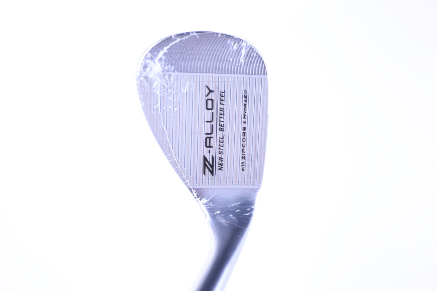 Used Cleveland RTZ Tour Satin Sand Wedge - Left-Handed - 56 Degrees - Wedge Flex-Next Round