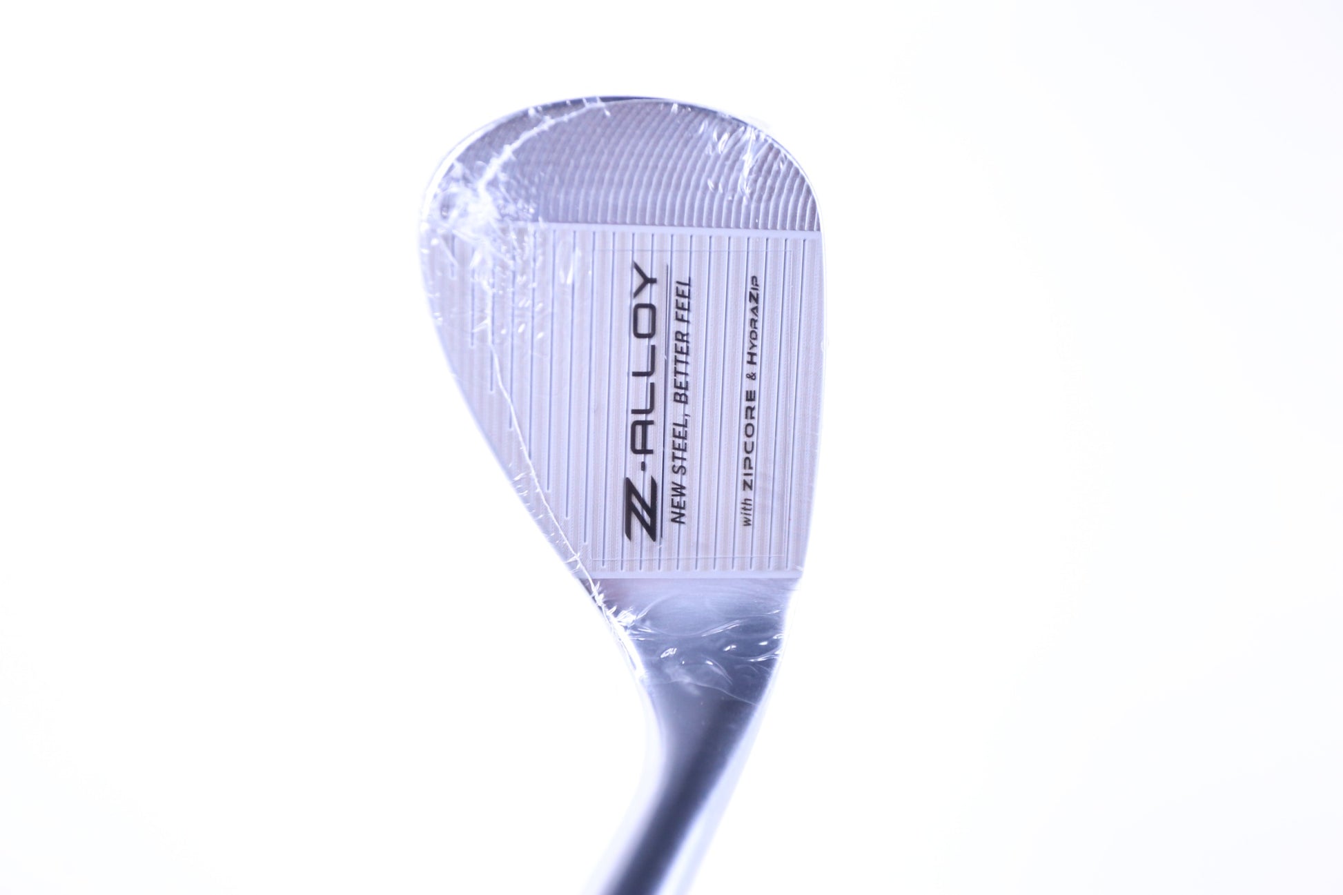 Used Cleveland RTZ Tour Satin Sand Wedge - Left-Handed - 56 Degrees - Wedge Flex-Next Round