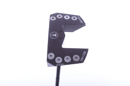 Used L.A.B. Golf Mezz 1 Max Putter - Left-Handed - 35 in - Mallet