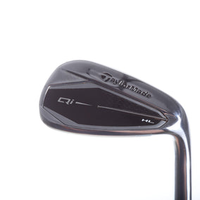 Used TaylorMade Qi HL Approach Wedge - Right-Handed - 49 Degrees - Seniors Flex-Next Round