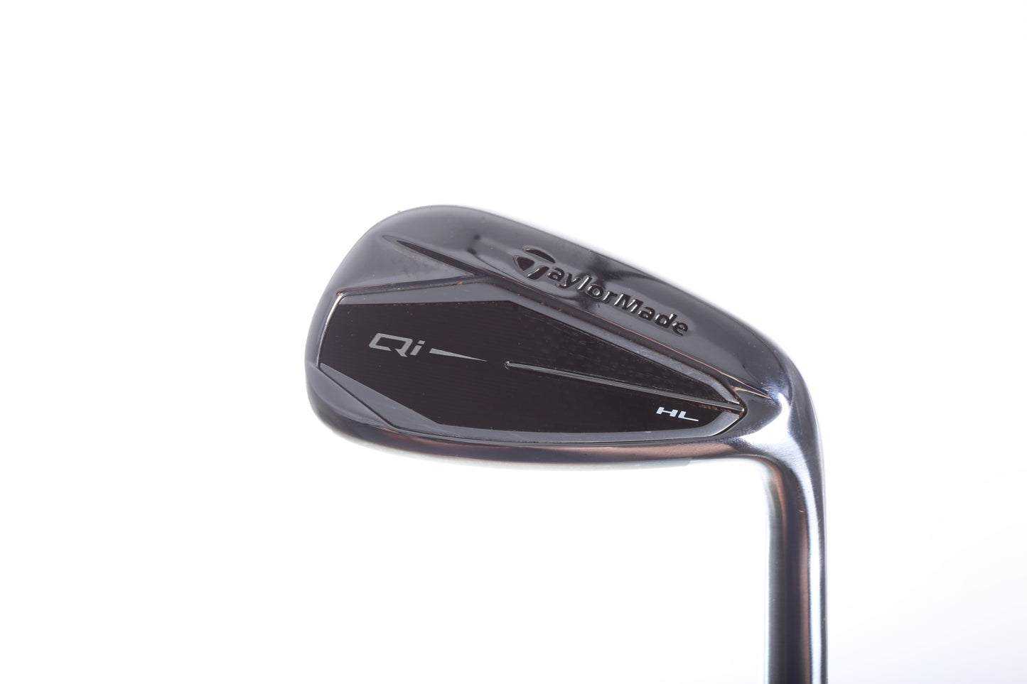 Used TaylorMade Qi HL Approach Wedge - Right-Handed - 49 Degrees - Seniors Flex-Next Round