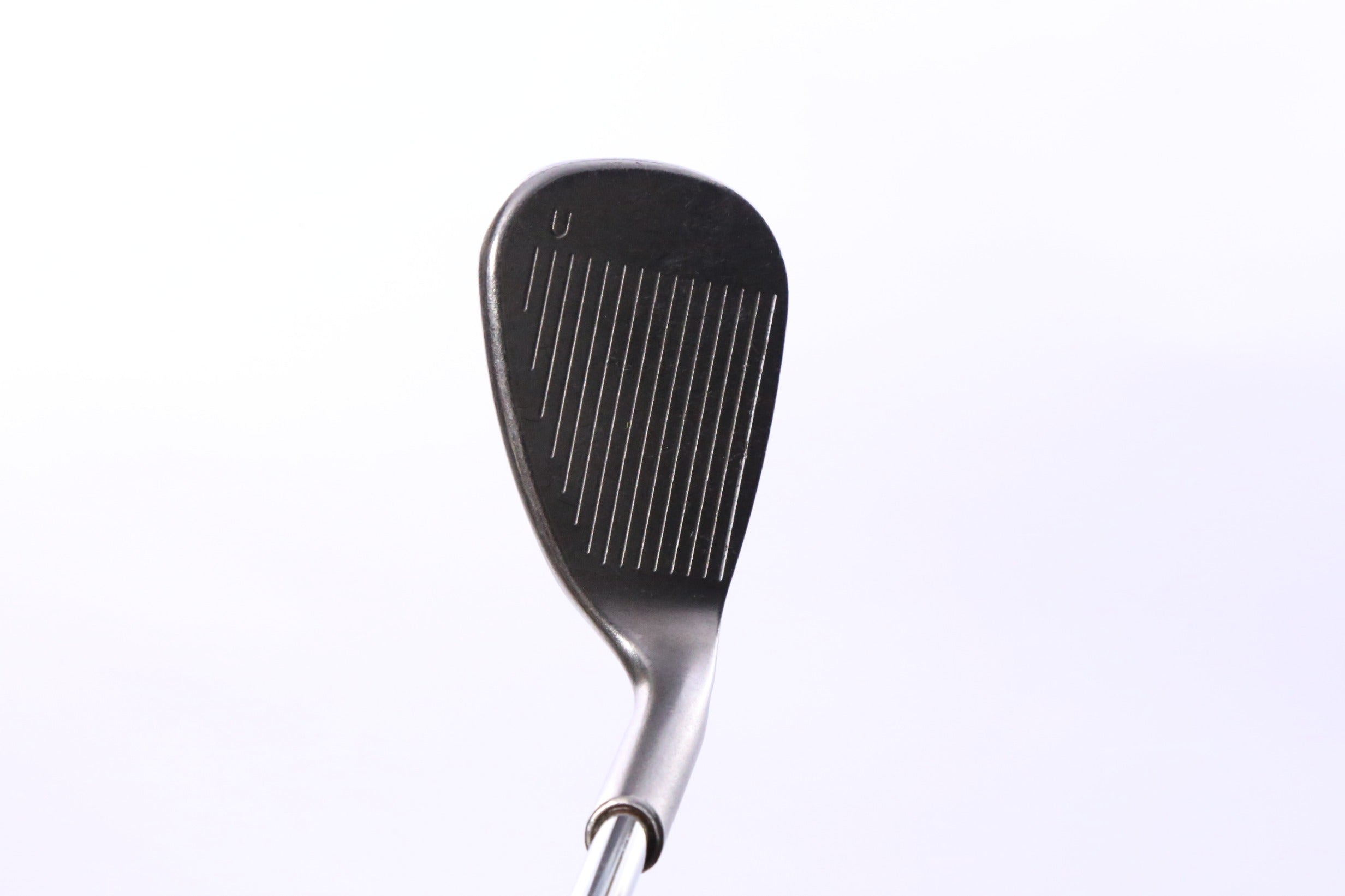 Used Ping i Wedge Utility Wedge - Left-Handed - 52 Degrees - Wedge Flex-Next Round