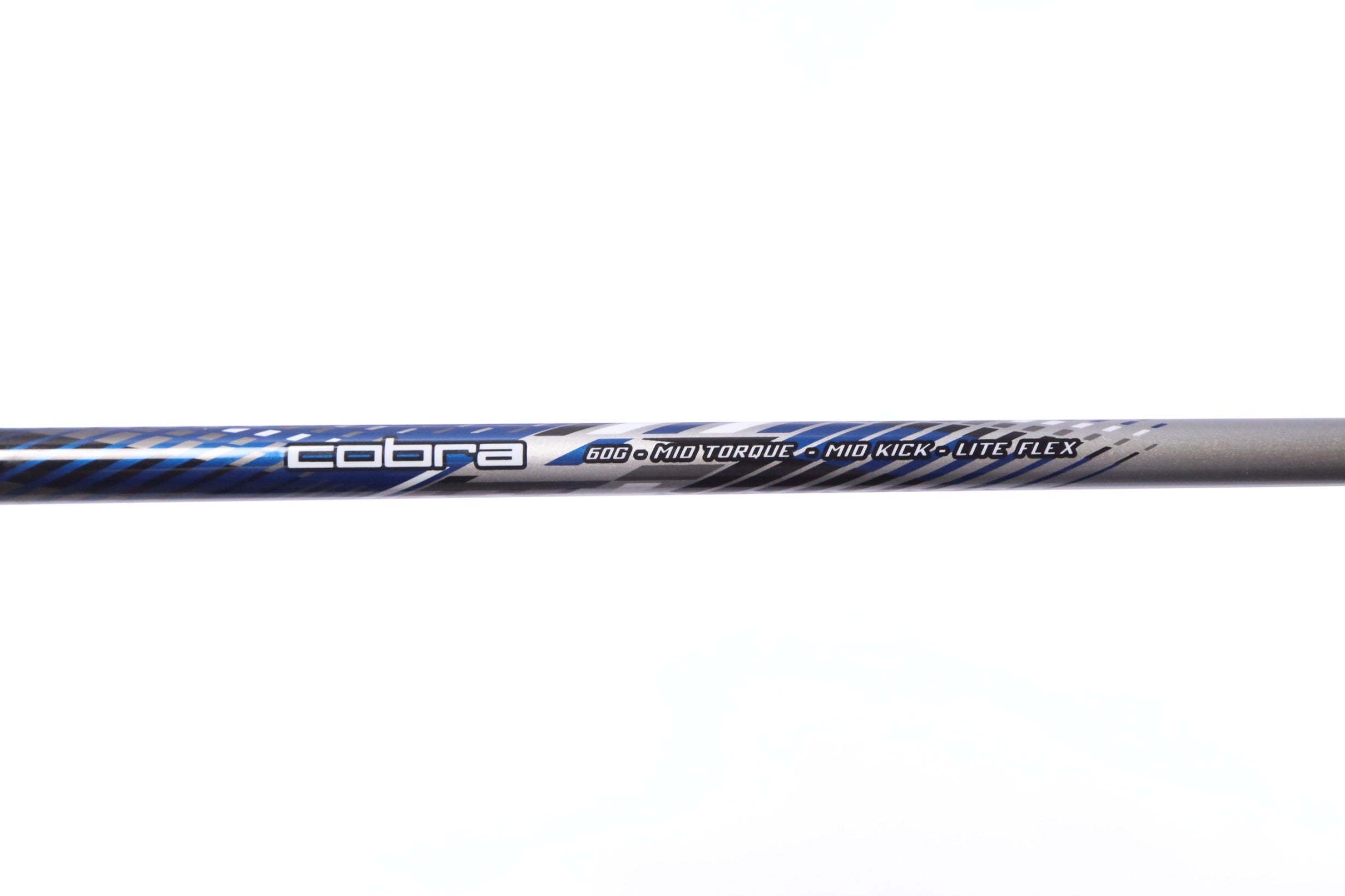 Used Cobra Baffler XL 7H Hybrid - Right-Handed - 34 Degrees - Ladies Flex-Next Round