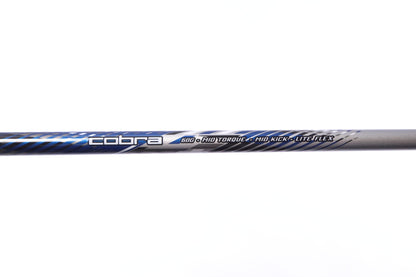 Used Cobra Baffler XL 7H Hybrid - Right-Handed - 34 Degrees - Ladies Flex-Next Round