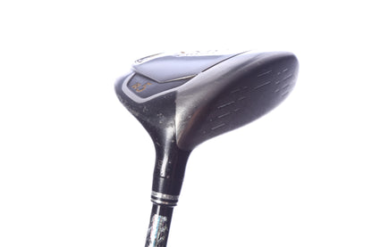 Used XXIO Prime 10 5-Wood - Right-Handed - 18 Degrees - Regular Flex