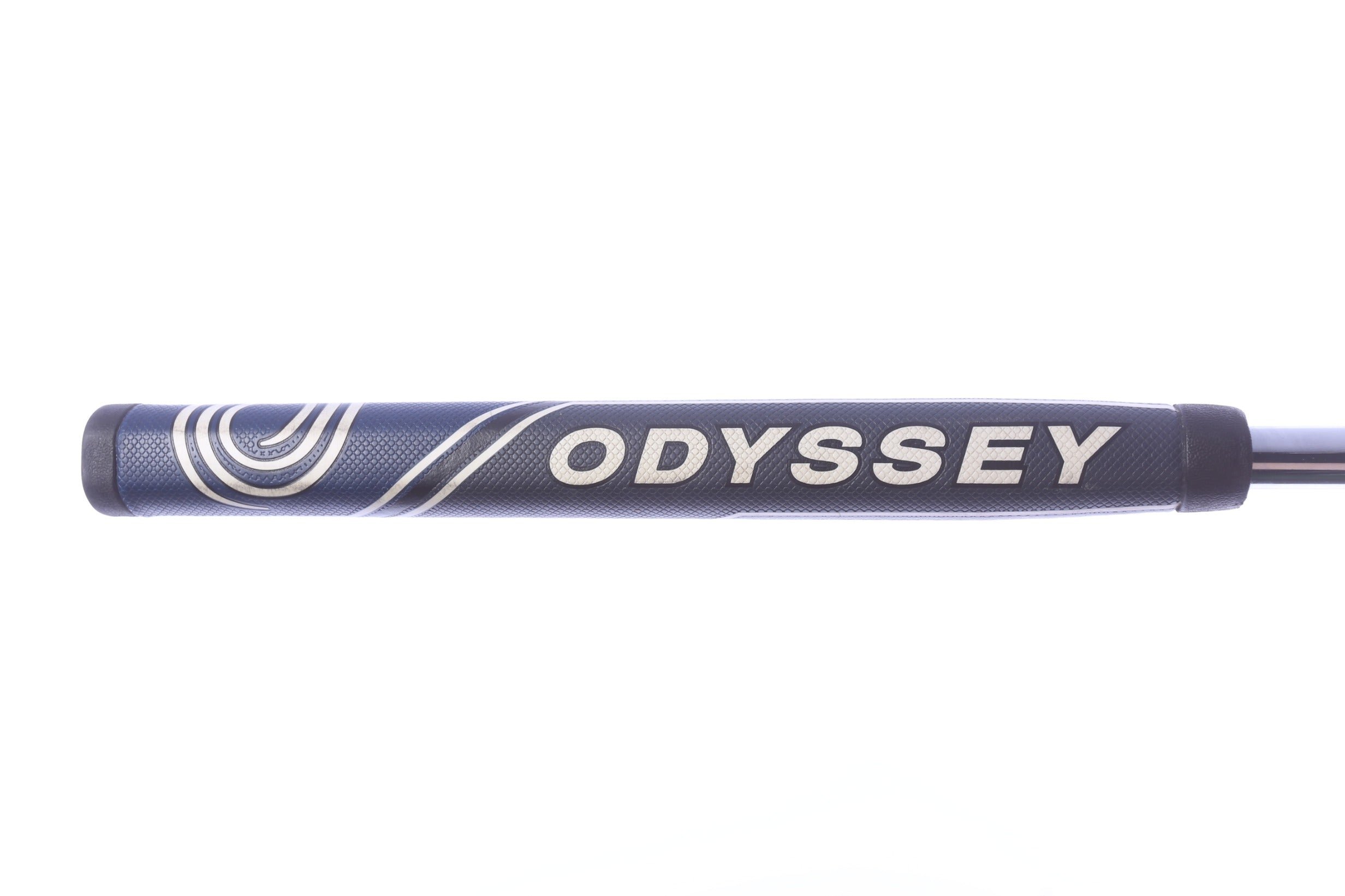Used Odyssey Ai-ONE 2-Ball DB Putter - Left-Handed - 35 in - Mallet