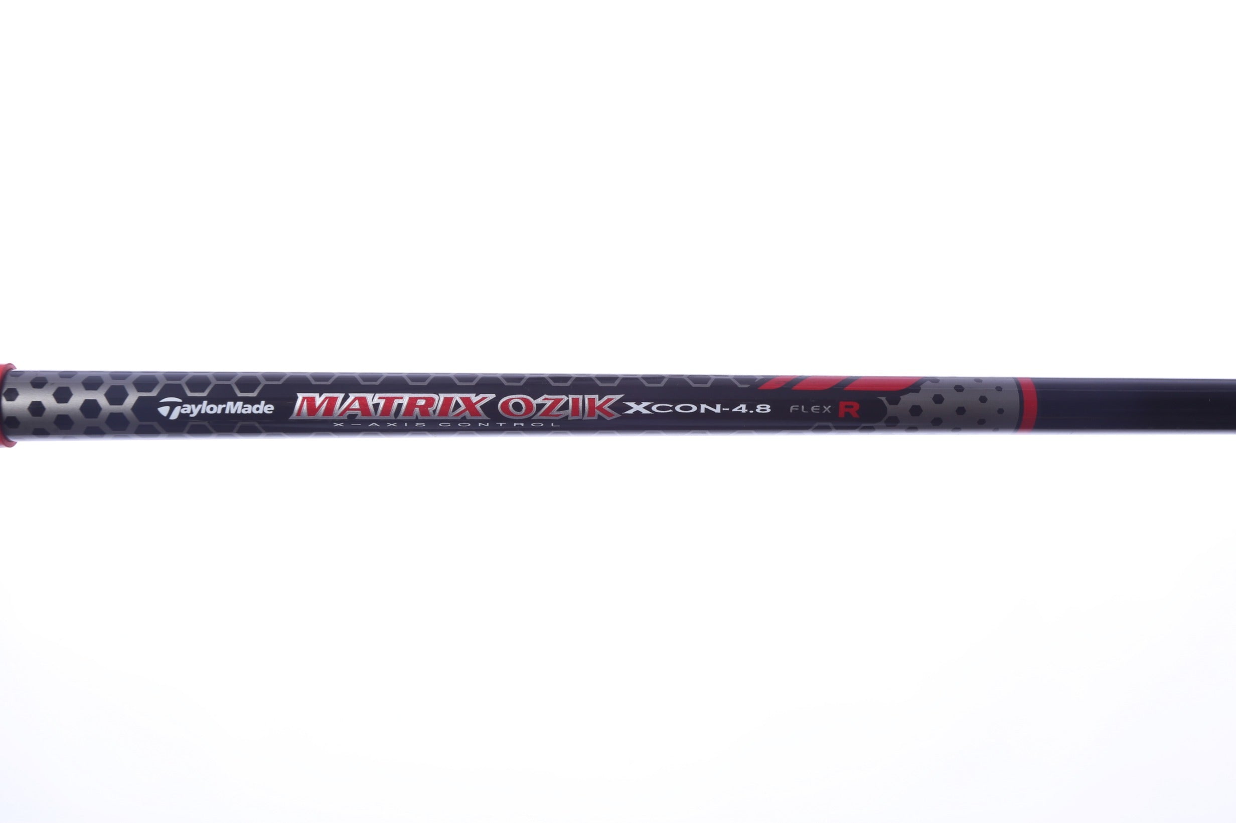 Used TaylorMade Burner SuperFast 5-Wood - Left-Handed - 18 Degrees - Regular Flex-Next Round