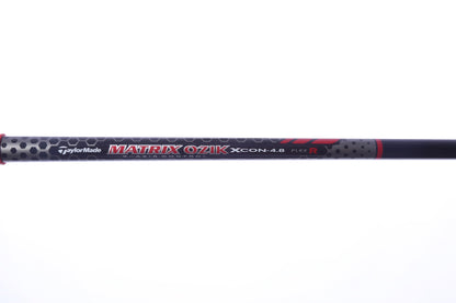 Used TaylorMade Burner SuperFast 5-Wood - Left-Handed - 18 Degrees - Regular Flex-Next Round