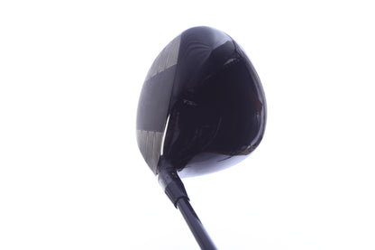 Used Titleist TSR2 Driver - 9 Degrees - Stiff Flex Project X HZRDUS Smoke Black - Right-Handed