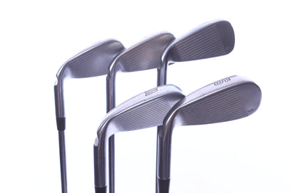 Used Ping G410 Iron Set - Right-Handed - 6-PW - Regular Flex