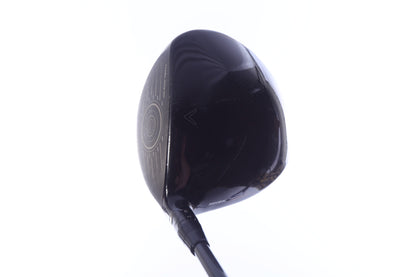 Used Callaway Mavrik Max Driver - 10.5 Degrees - Regular Flex Project X EvenFlow Riptide - Right-Handed