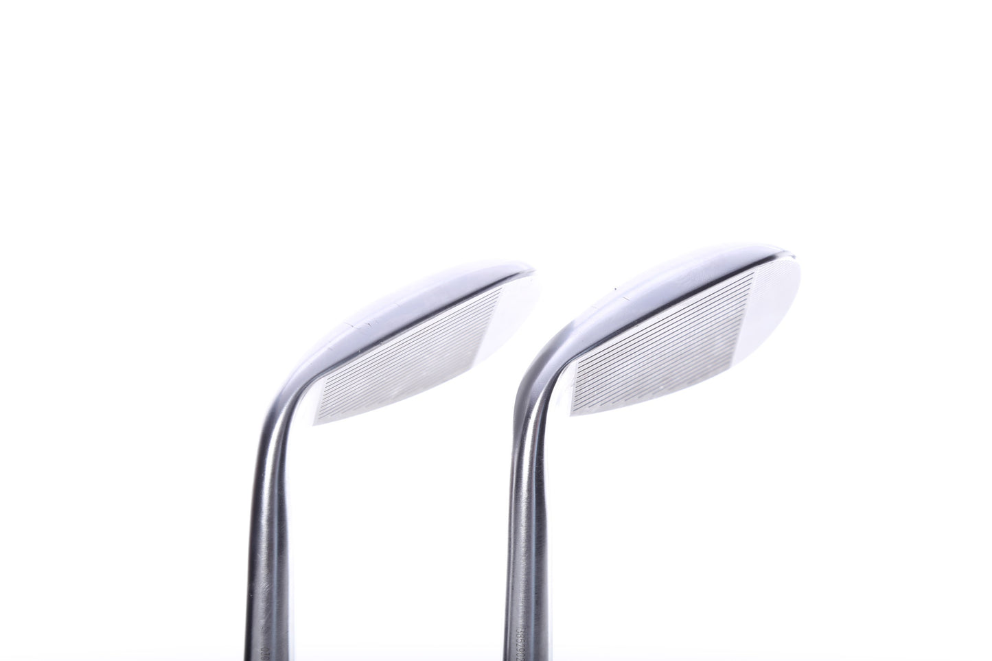 Used Cleveland CBX 4 Wedge Set - Right-Handed - 54*, 60* - Ladies Flex-Next Round