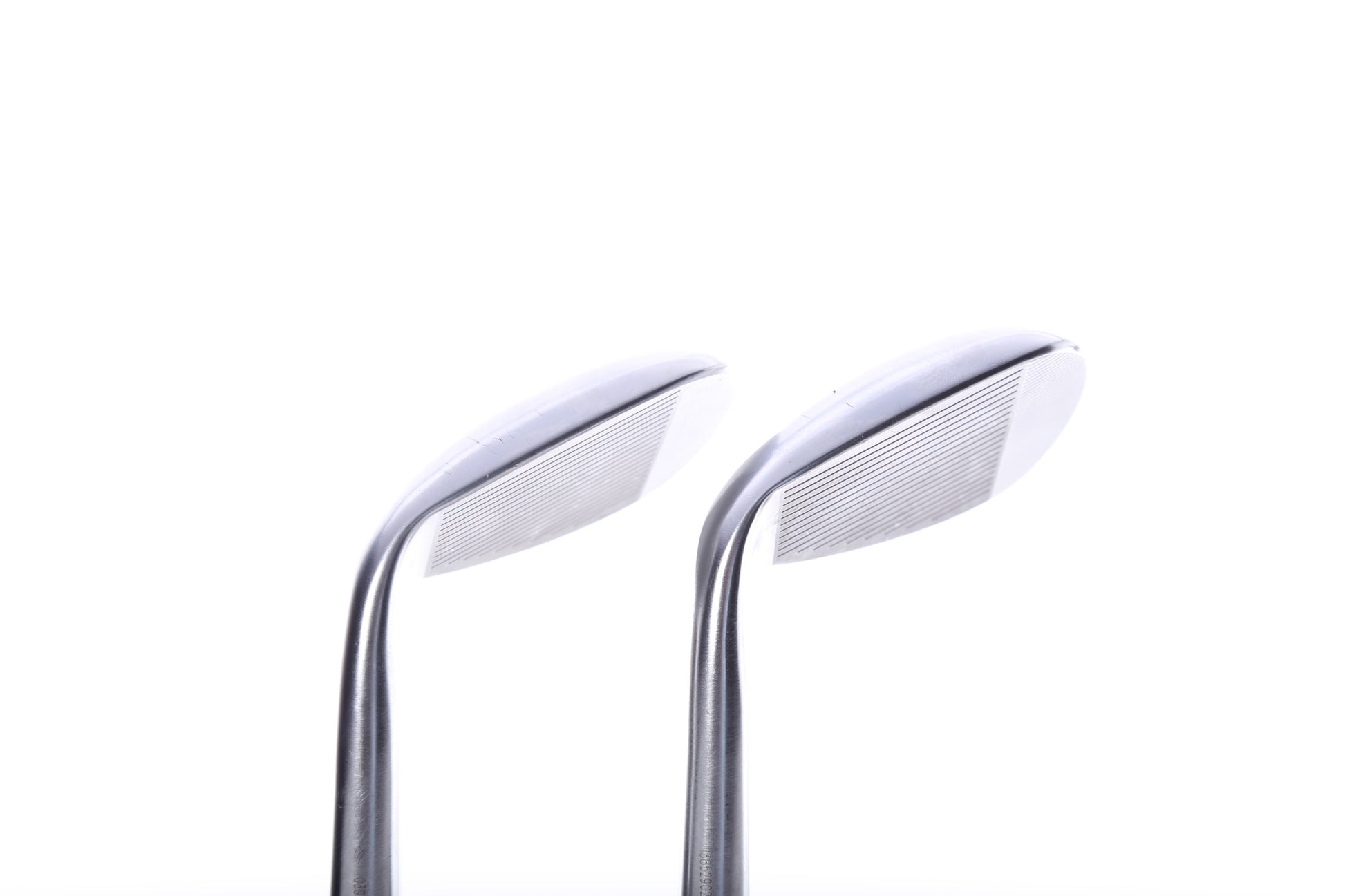 Used Cleveland CBX 4 Wedge Set - Right-Handed - 54*, 60* - Ladies Flex-Next Round