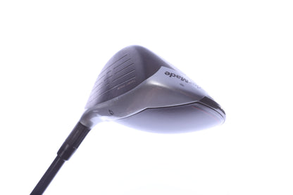 Used TaylorMade M6 5-Wood - Right-Handed - 18 Degrees - Stiff Flex-Next Round