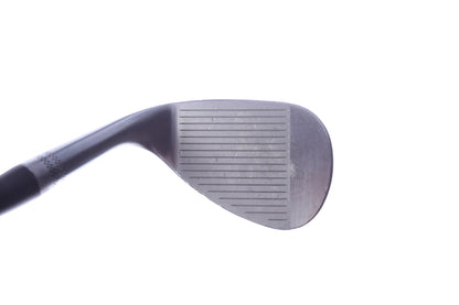 Used Callaway Opus Platinum Chrome Lob Wedge - Right-Handed - 58 Degrees - Stiff Flex-Next Round
