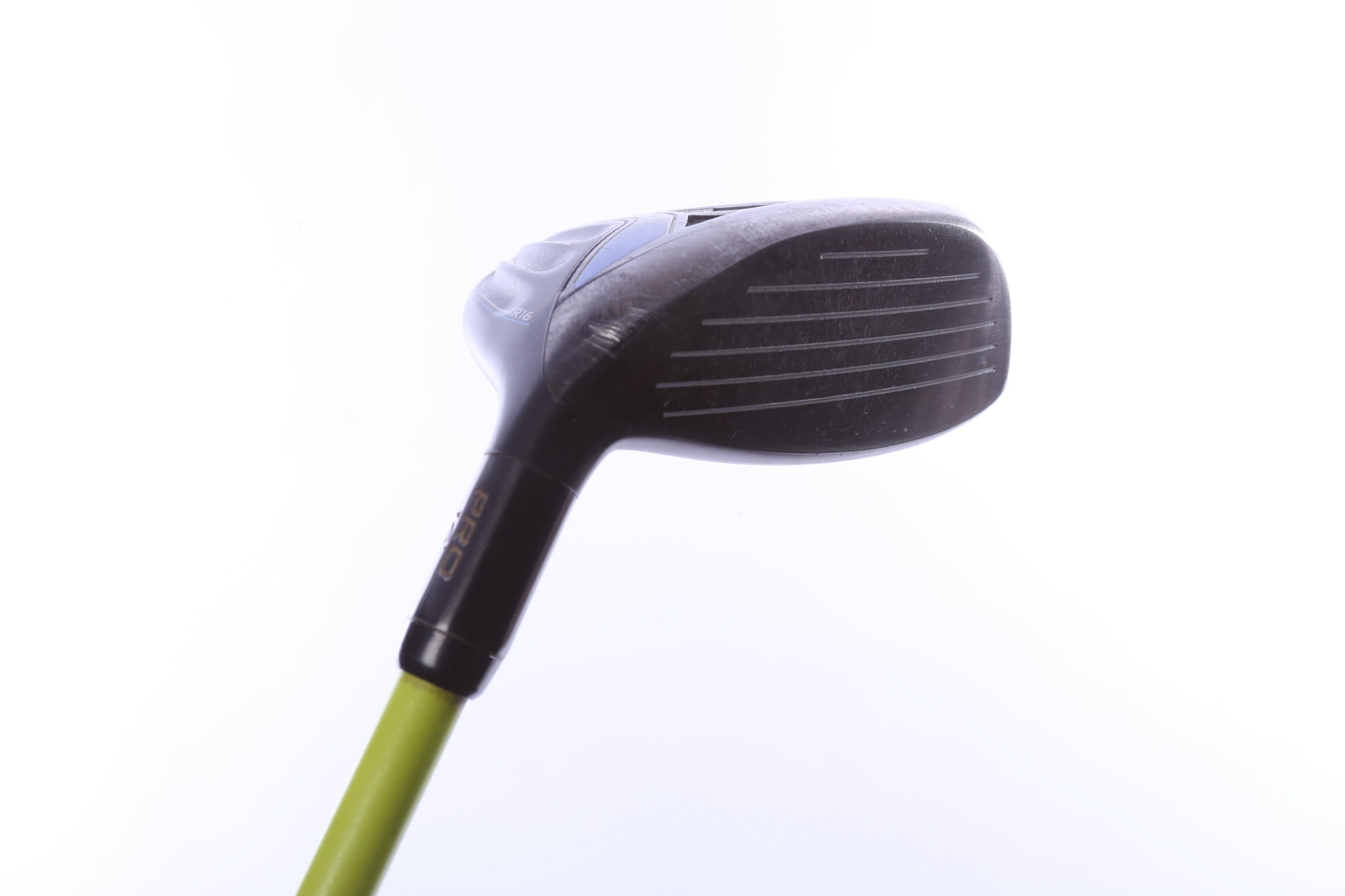 Used Callaway XR 16 Pro 3-Wood - Right-Handed - 16 Degrees - Regular Flex-Next Round