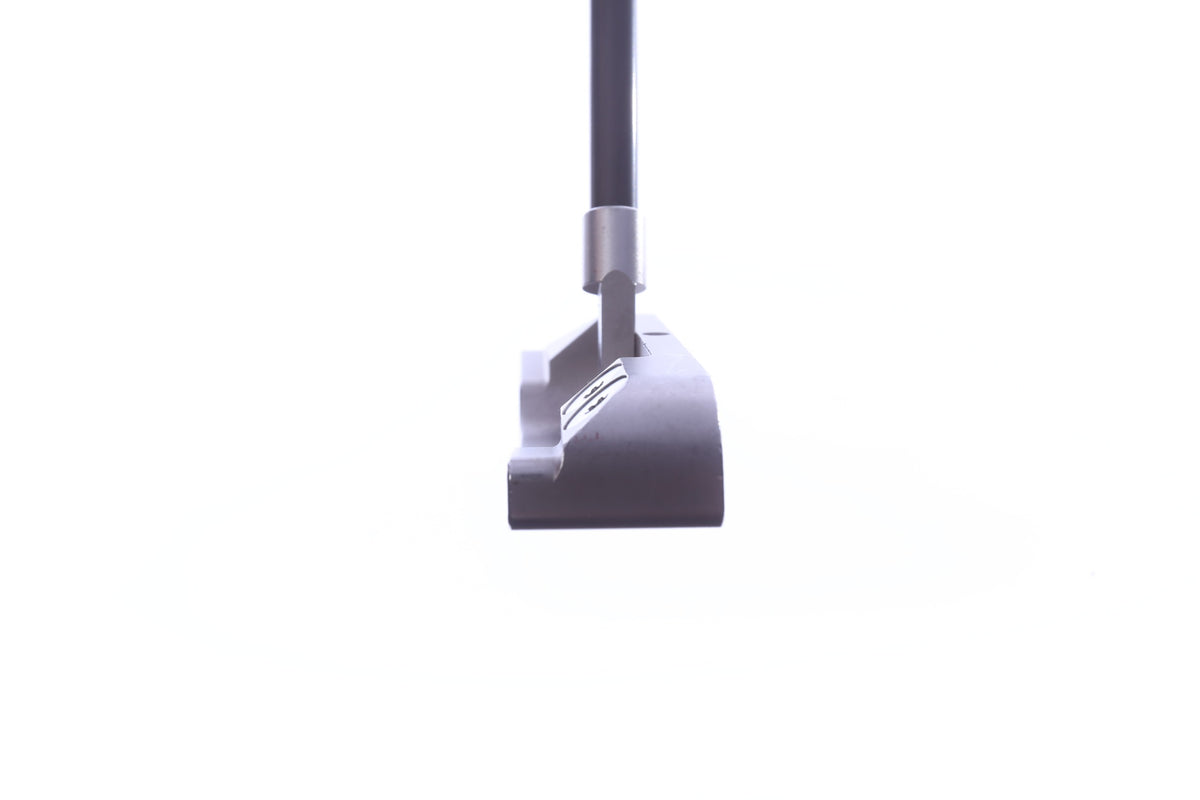 Used L.A.B. Golf Link1 Putter - Right-Handed - 36 in - Blade-Next Round
