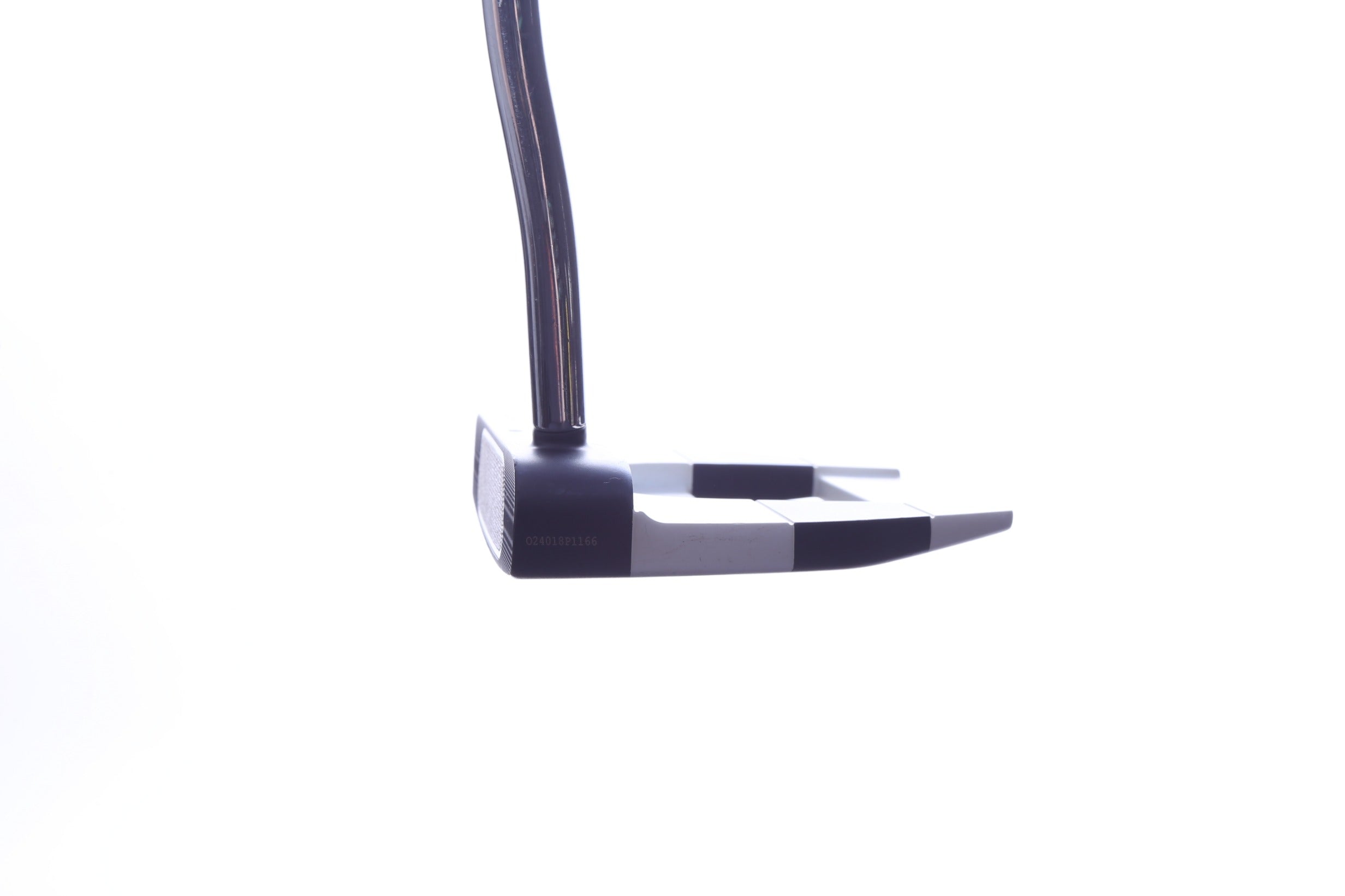 Used Odyssey Ai-ONE Jailbird Cruiser Putter - Right-Handed - 37.5 in - Mallet-Next Round