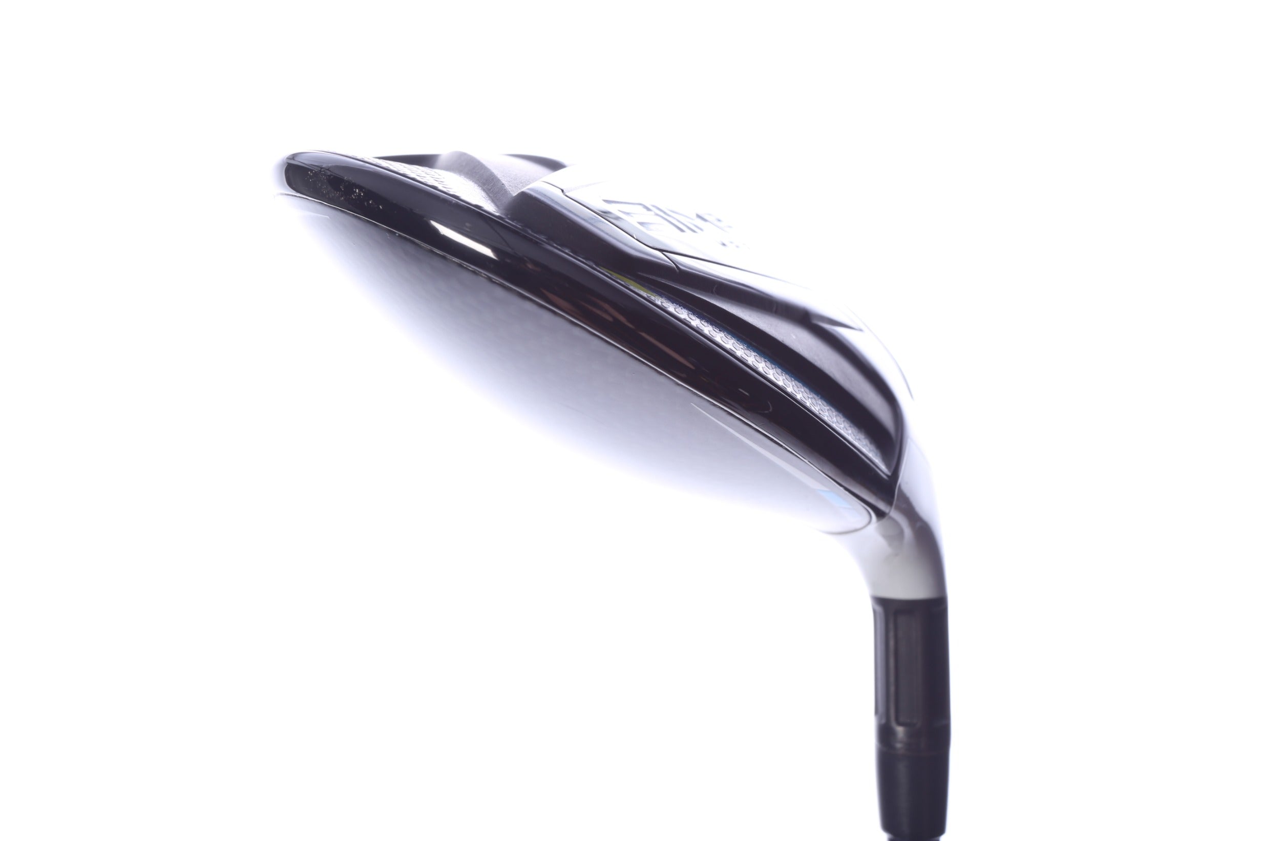 Used TaylorMade SIM2 MAX 3-Wood - Right-Handed - 15 Degrees - Extra Stiff Flex-Next Round