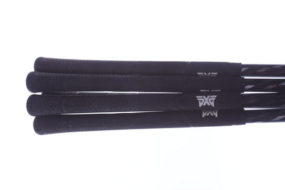 Used PXG 0311P Gen 5 Iron Set - Right-Handed - 5-9 - Seniors Flex