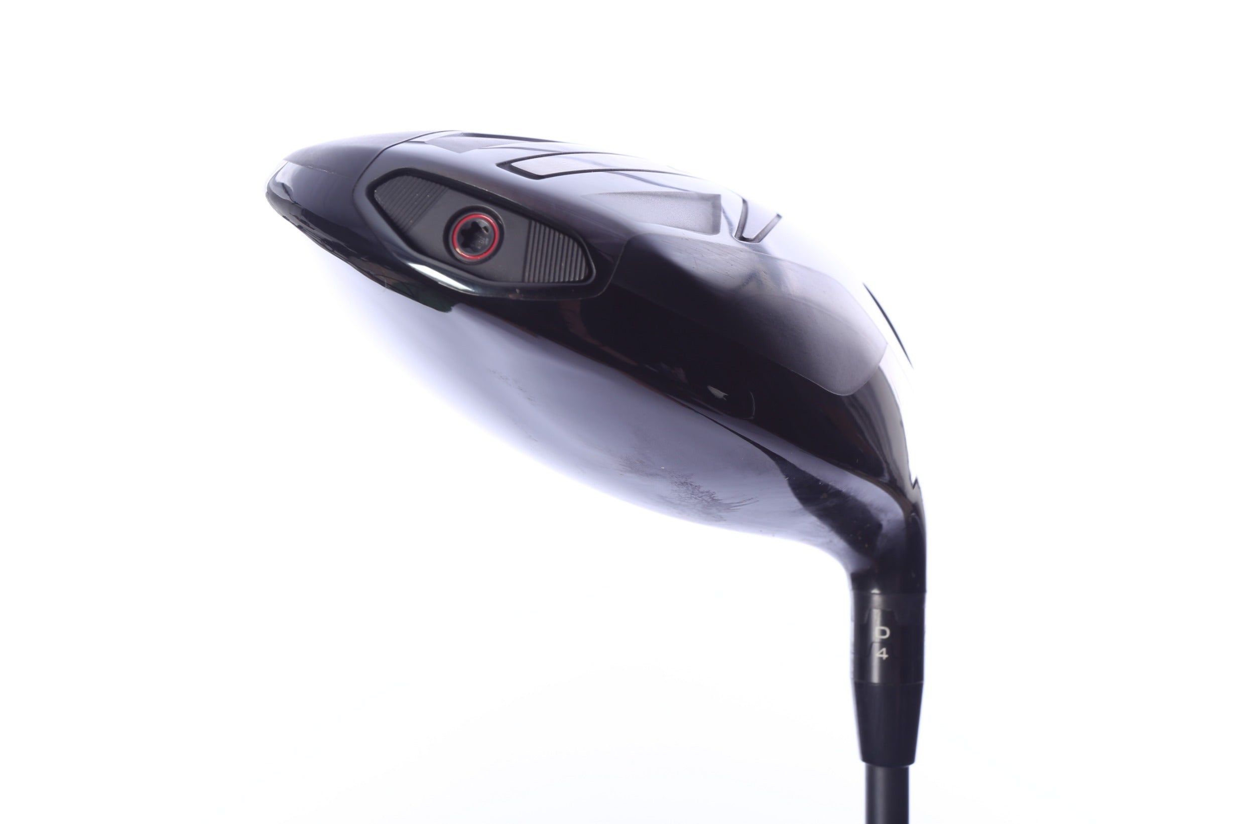 Used Titleist GT2 Driver - 10 Degrees - Stiff Flex Mitsubishi TENSEI 1K Blue - Right-Handed
