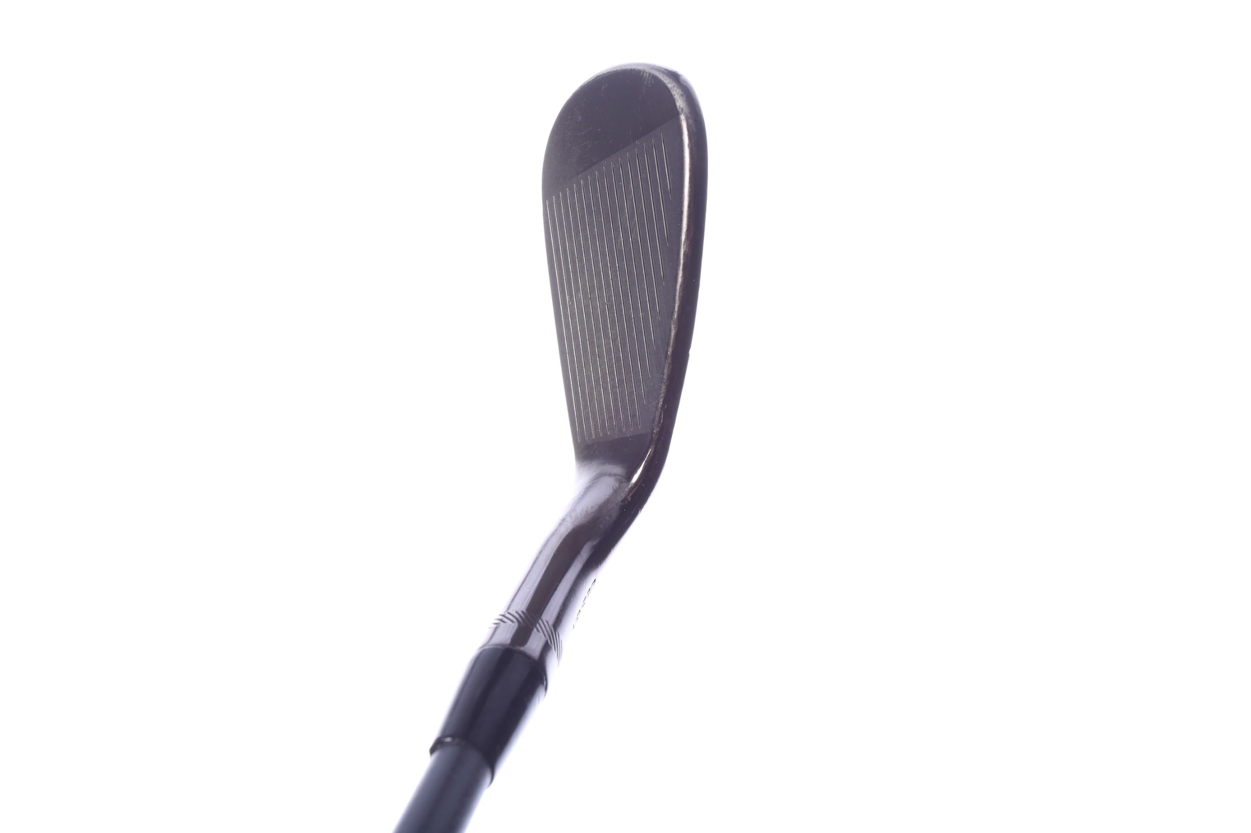 Used Titleist Vokey SM7 Brushed Steel Gap Wedge - Right-Handed - 48 Degrees - Variable Flex