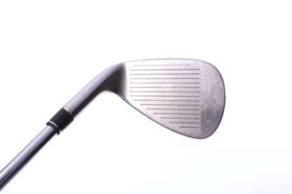 Used TaylorMade M4 Approach Wedge - Right-Handed - 49 Degrees - Stiff Flex