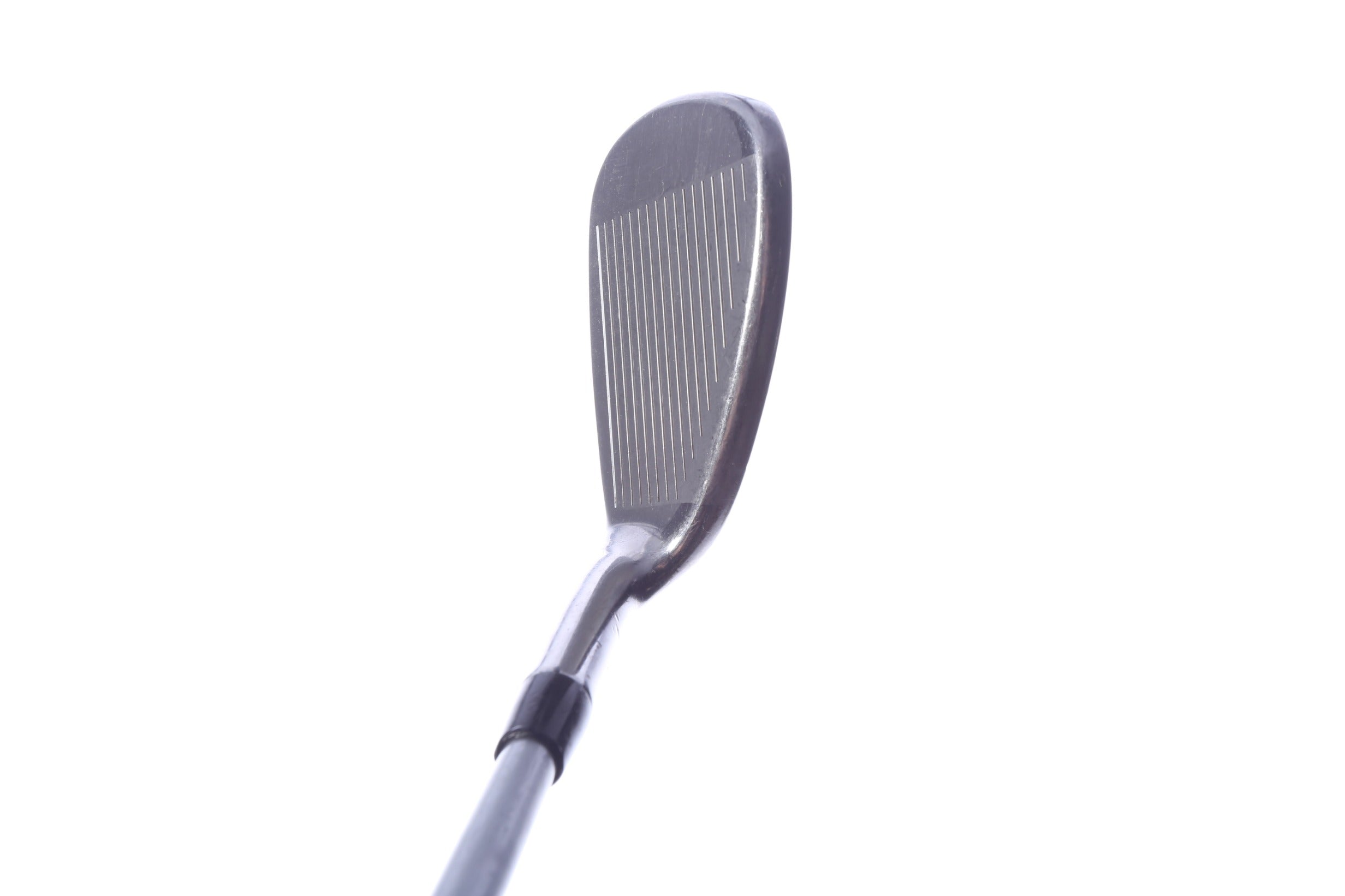 Used Cleveland Launcher XL Halo Gap Wedge - Right-Handed - 49.5 Degrees - Wedge Flex