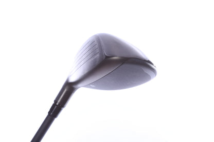 Used TaylorMade Qi35 Rescue 4H Hybrid - Right-Handed - 22 Degrees - Stiff Flex-Next Round