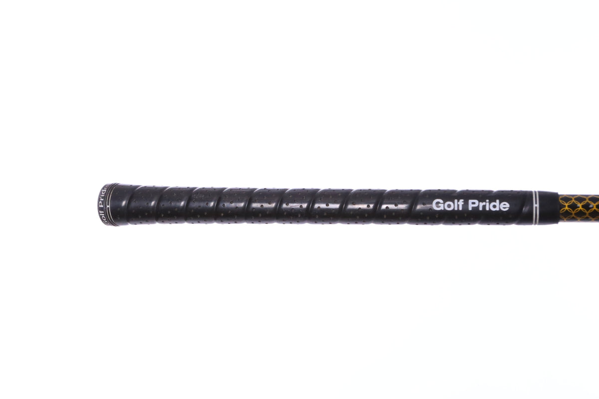 Used Cobra S3 4H Hybrid - Right-Handed - 23 Degrees - Seniors Flex