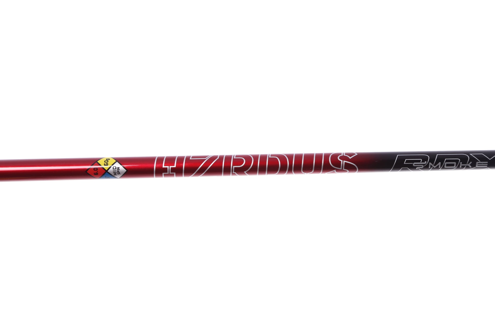 Used Callaway Paradym Ai Smoke TD Driver - 9 Degrees - Stiff Flex Project X HZRDUS Smoke Red RDX - Left-Handed-Next Round