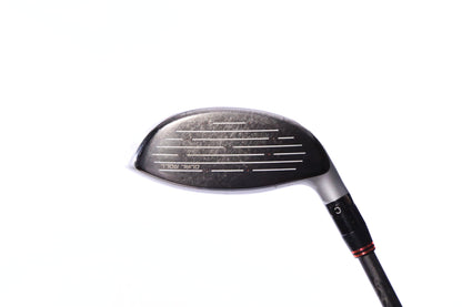 Used Cobra AMP 3-Wood - Left-Handed - 15 Degrees - Stiff Flex