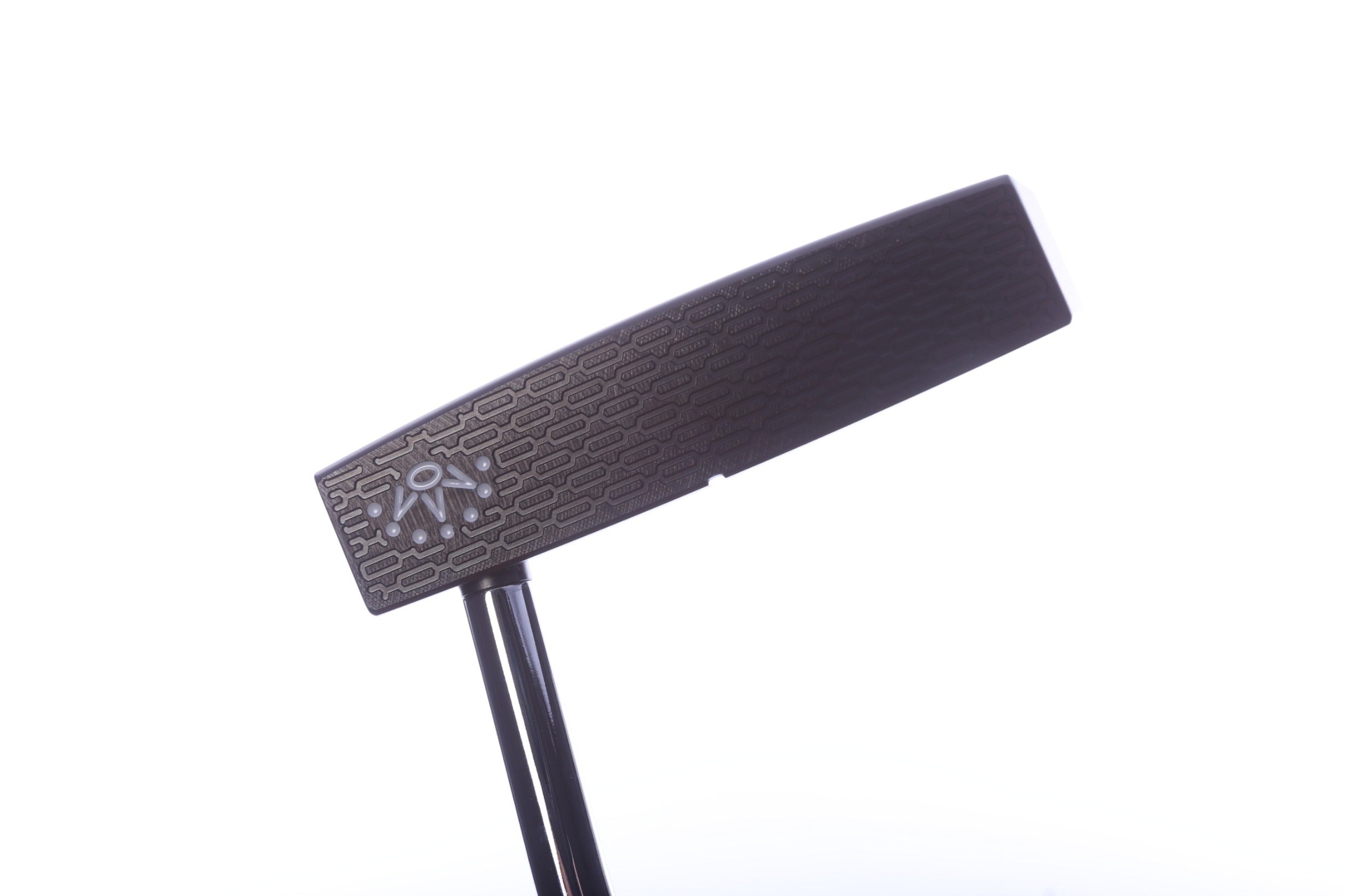 Used Titleist Scotty Cameron Phantom Black Limited 7 Putter - Right-Handed - 35 in - Mallet
