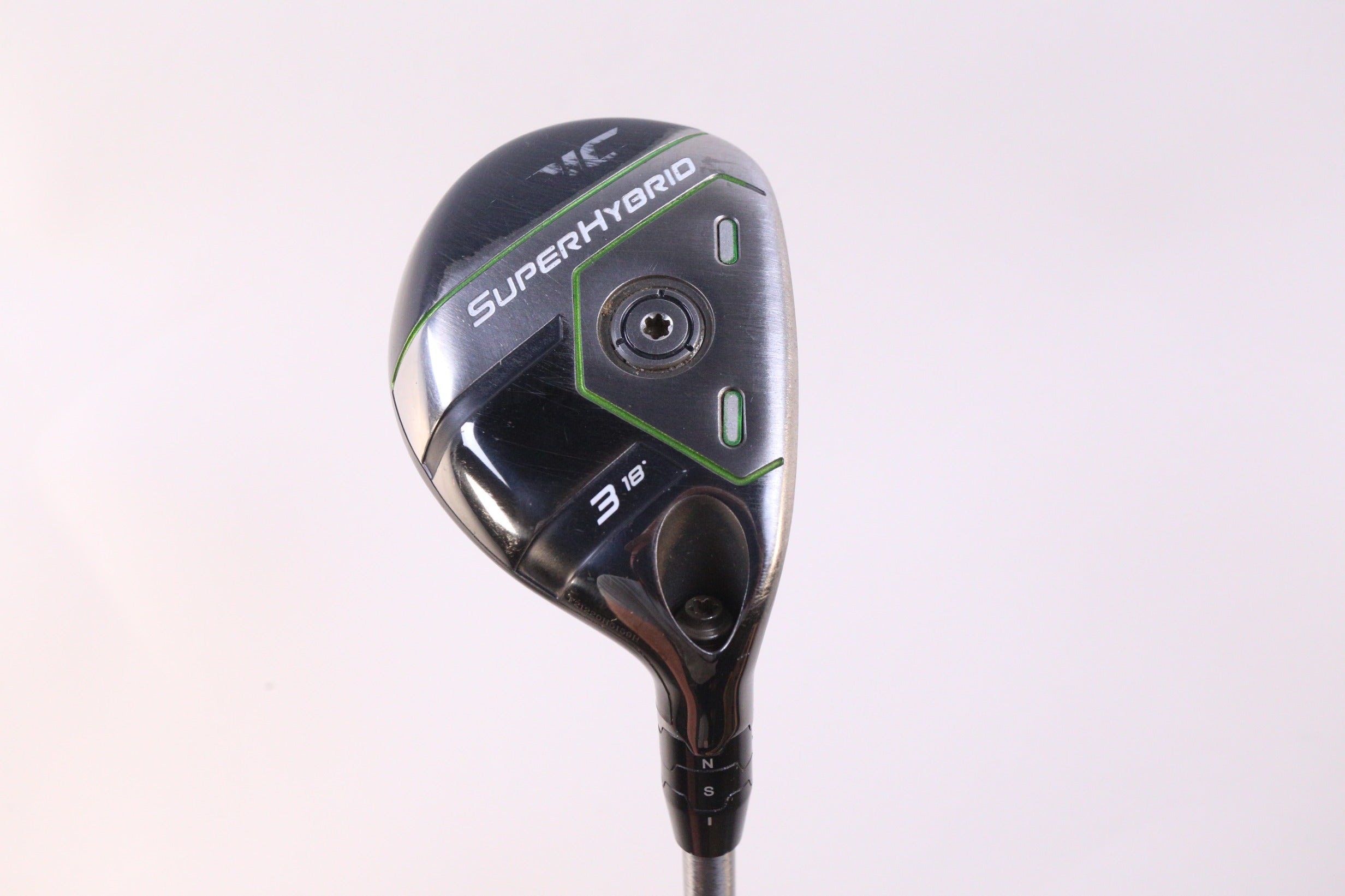 Used Callaway Epic Super Right-Handed Hybrid – Next Round