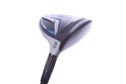 Used TaylorMade SIM MAX 5-Wood - Right-Handed - 18 Degrees - Regular Flex-Next Round