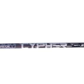 Used Callaway Rogue ST Triple Diamond LS Driver - 9 Degrees - Seniors Flex Project X Cypher - Right-Handed-Next Round