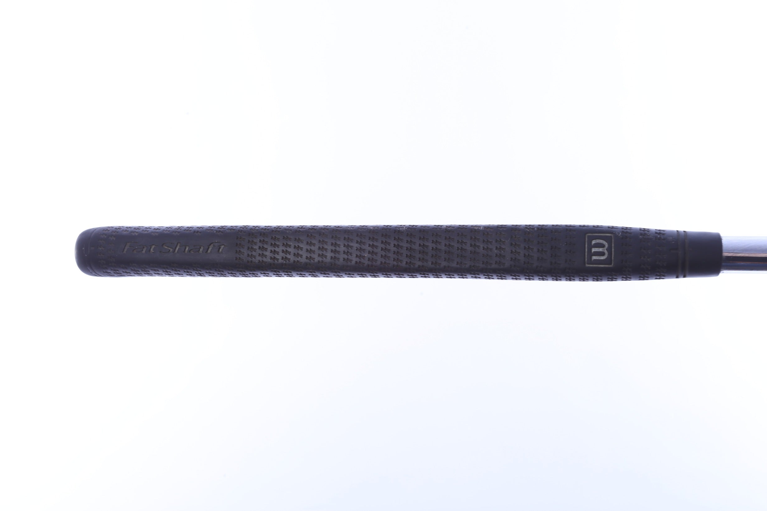 Used Wilson CI 1 Fat Shaft Copper Insert Putter - Right-Handed - 35 in - Blade-Next Round