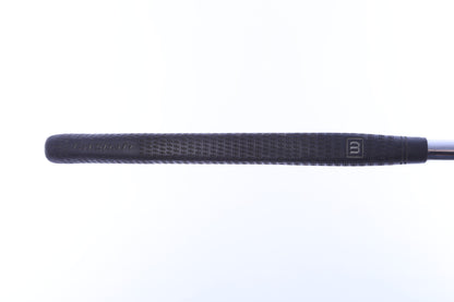 Used Wilson CI 1 Fat Shaft Copper Insert Putter - Right-Handed - 35 in - Blade-Next Round