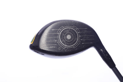 Used Callaway Epic Flash Driver - 9 Degrees - Regular Flex Mitsubishi Kuro Kage - Left-Handed-Next Round