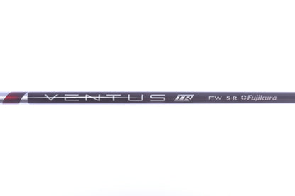 Used Callaway Elyte 5-Wood - Right-Handed - 18 Degrees - Regular Flex-Next Round