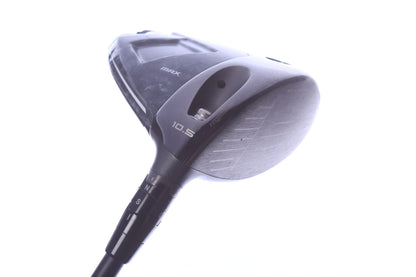Used Callaway Paradym Ai Smoke MAX Driver - 10.5 Degrees - Regular Flex Project X Cypher Fifty - Right-Handed