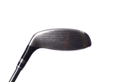 Used Wilson Defy 4H Hybrid - Right-Handed - 24 Degrees - Regular Flex-Next Round