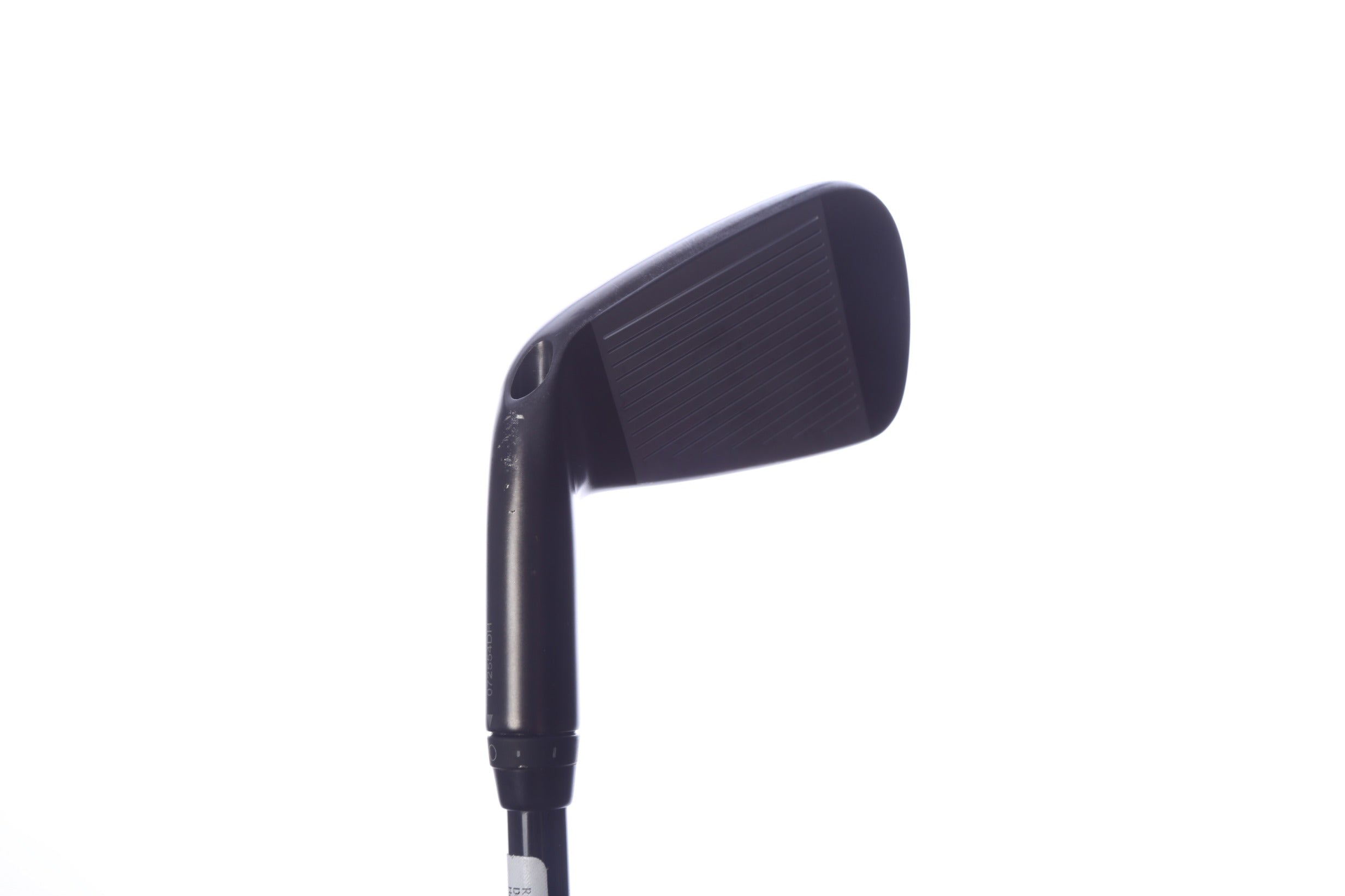 Used Ping iCrossover Single Utility 3-Iron - Right-Handed - Stiff Flex-Next Round
