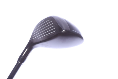 Used Callaway Paradym Ai Smoke MAX Fast 6H Hybrid - Right-Handed - 27 Degrees - Seniors Flex