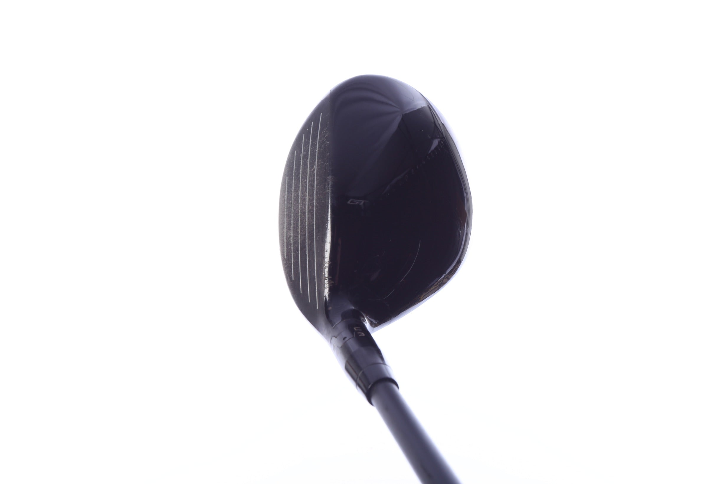 Used Titleist GT2 5-Wood - Right-Handed - 18 Degrees - Stiff Flex