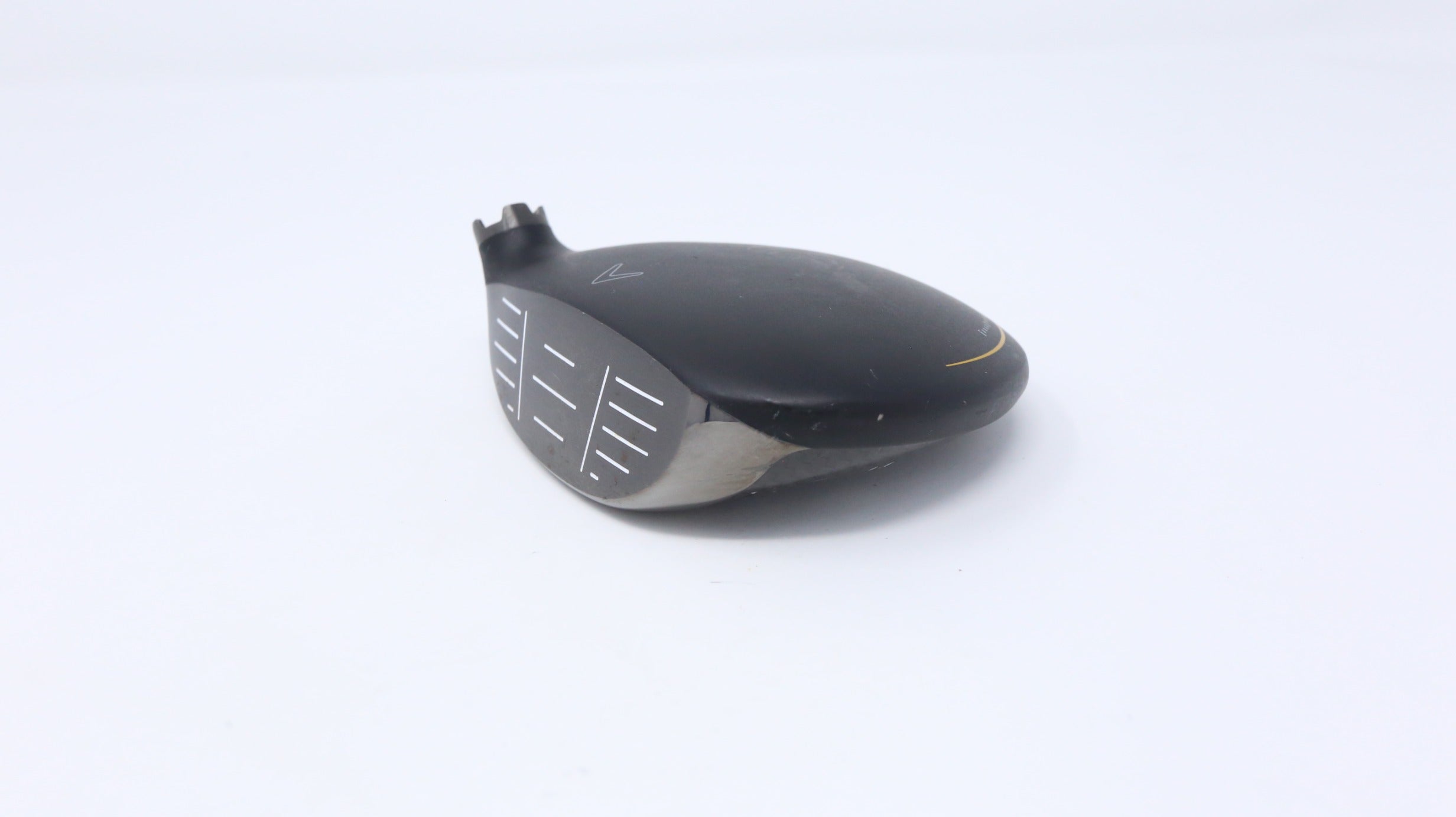 Used Callaway Rogue ST MAX Fairway Wood - HEAD ONLY - Left-Handed - 15 Degrees-Next Round