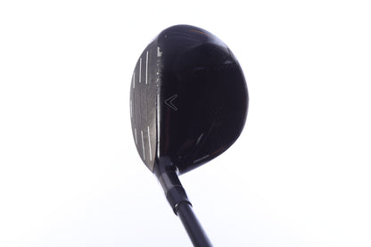 Used Callaway Mavrik Max 7-Wood - Right-Handed - 21 Degrees - Seniors Flex