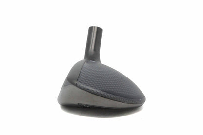 Used TaylorMade Qi35 MAX Rescue 3H - HEAD ONLY - Left-Handed - 20 Degrees