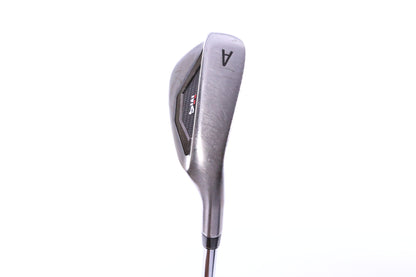 Used TaylorMade M4 Approach Wedge - Right-Handed - 49 Degrees - Stiff Flex