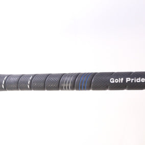 Used TaylorMade Milled Grind Black Sand Wedge - Right-Handed - 56 Degrees - Stiff Flex-Next Round